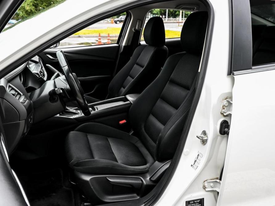 Mazda 6 III (GJ) Рестайлинг Волгоград  - изображение 10