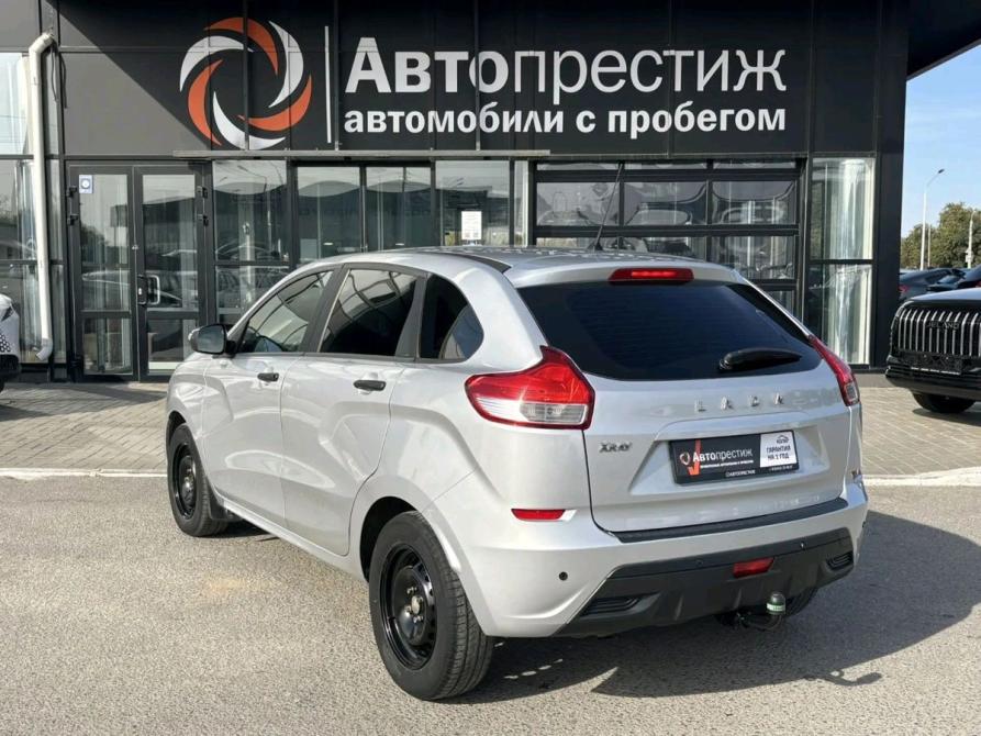 Lada (ВАЗ) XRAY I Волгоград  - изображение 6