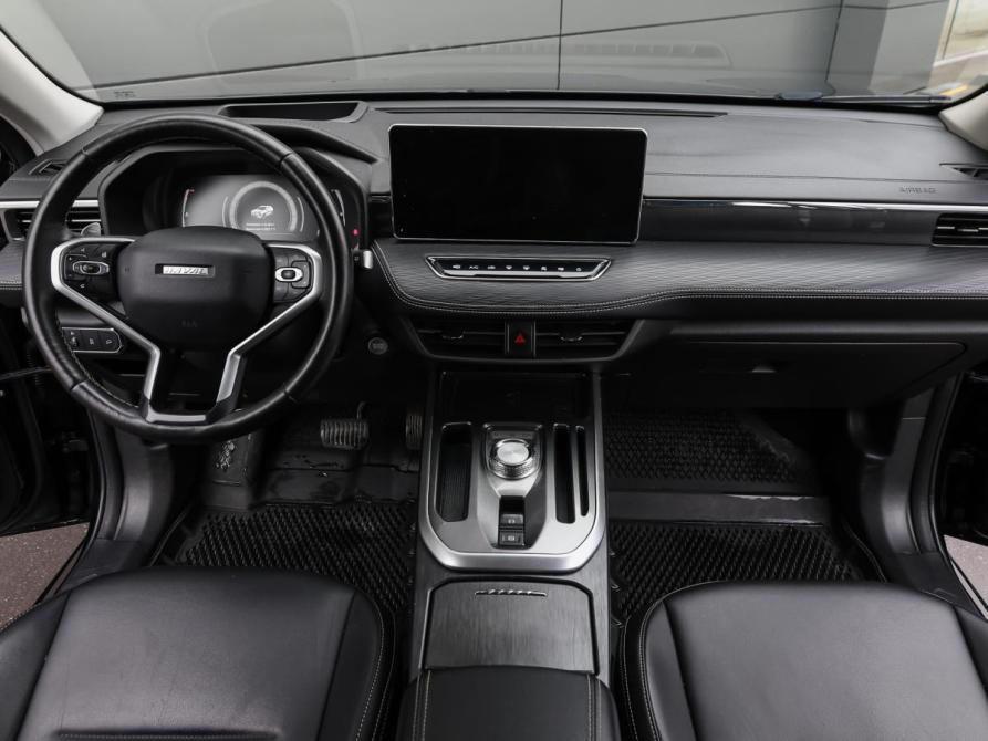 Haval Jolion I Москва  - изображение 12