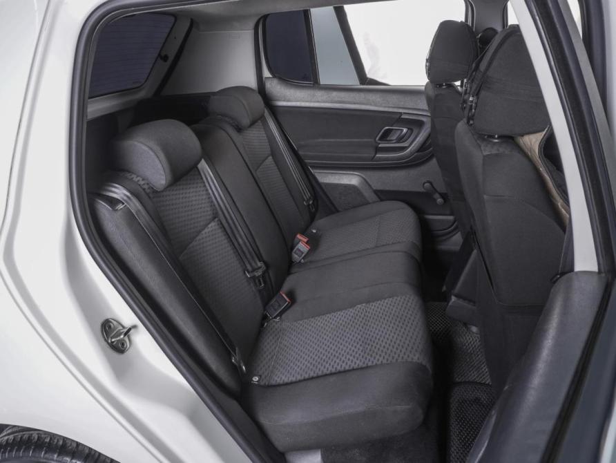 Skoda Fabia II Рестайлинг Ростов-на-Дону  - изображение 7