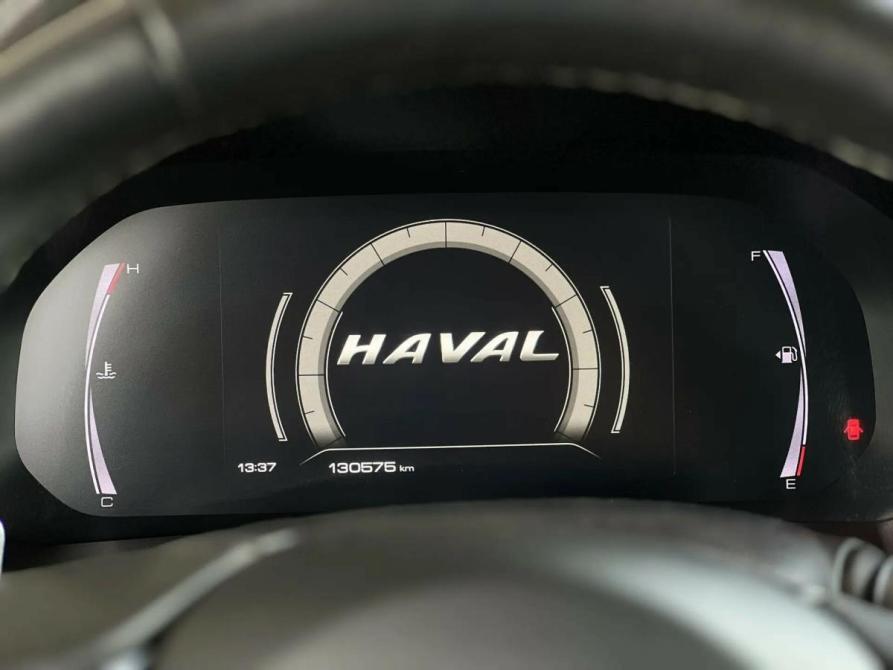 Haval F7x I Екатеринбург  - изображение 16