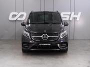 Mercedes-Benz V-Класс III (W447) Воронеж  - изображение 29