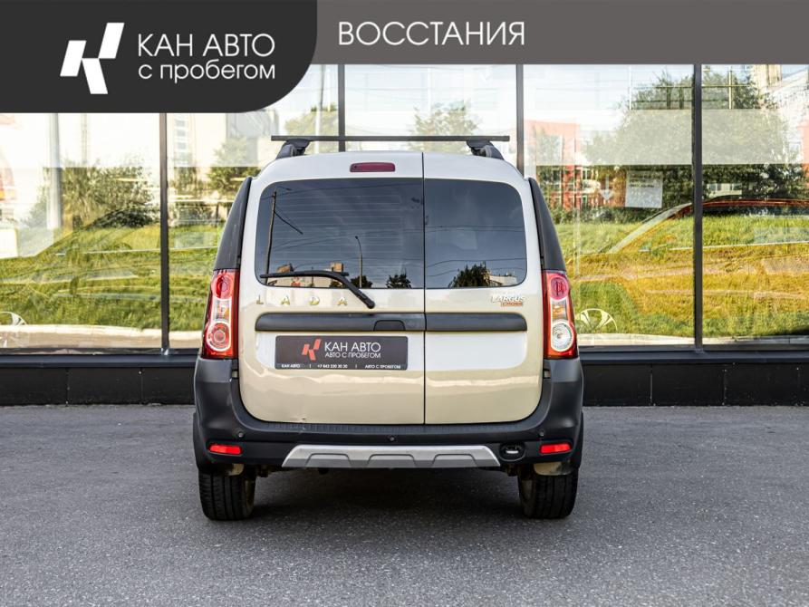 Lada (ВАЗ) Largus I Казань  - изображение 4