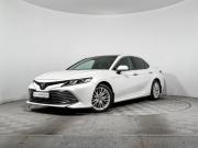 Toyota Camry VIII (XV70) Санкт-Петербург  - изображение 25
