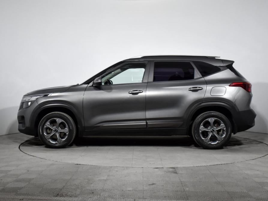 Kia Seltos I Санкт-Петербург  - изображение 8