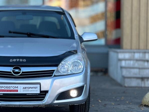 Opel Astra H Рестайлинг с пробегом 2008 года, цена 399 000 рублей, 225000 км, хэтчбек, Автокод Объявления