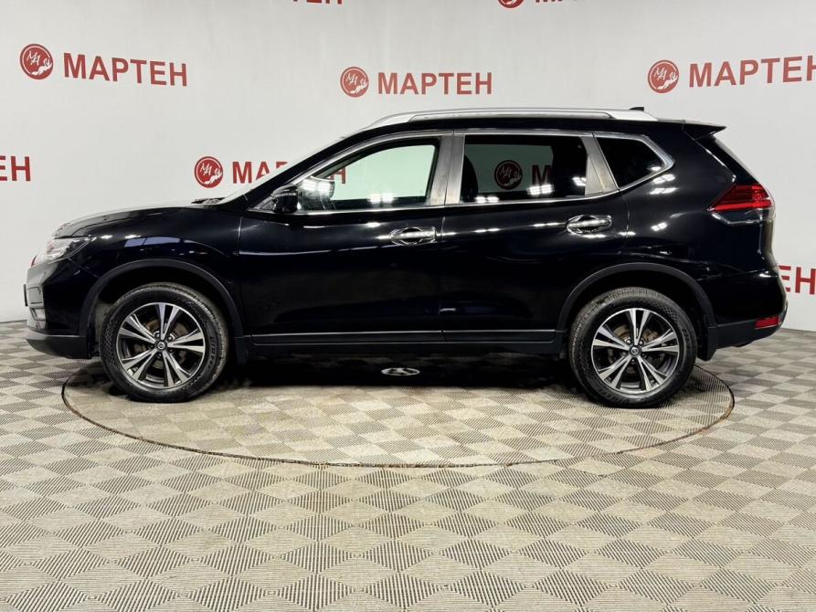 Nissan X-Trail III Рестайлинг Вологда  - изображение 8