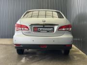 Nissan Almera III (G15) Пермь  - изображение 54
