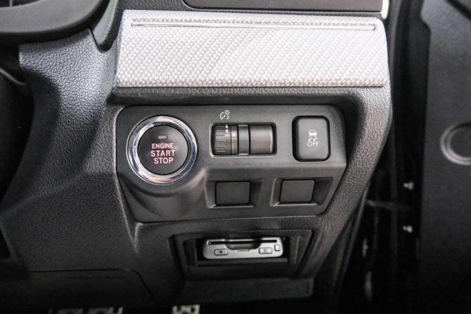 Subaru Levorg I с пробегом 2015 года, цена 1 549 000 рублей, 136572 км, универсал, Автокод Объявления