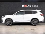 Chery Tiggo 8 Pro I Екатеринбург  - изображение 32