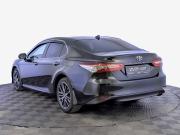 Toyota Camry VIII (XV70) Рестайлинг Москва  - изображение 37