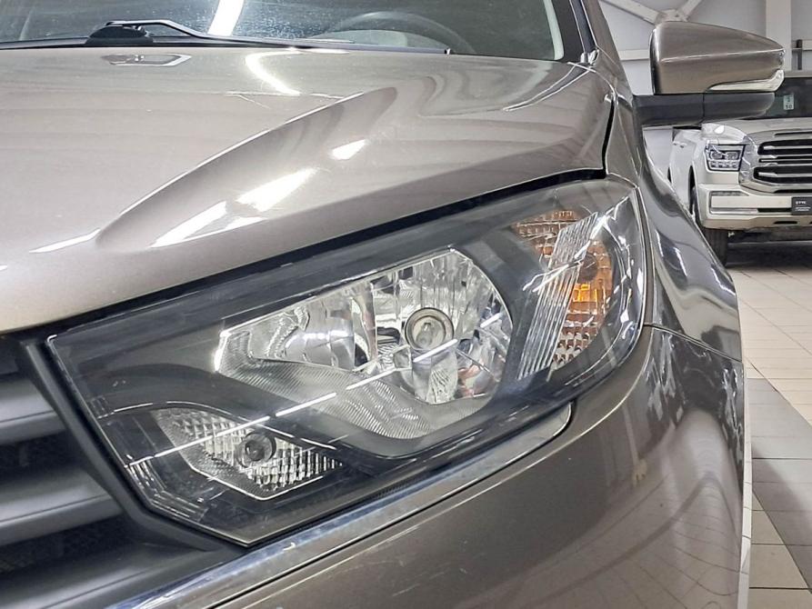 Lada (ВАЗ) Granta I Рестайлинг Набережные Челны  - изображение 18