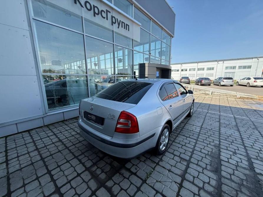 Skoda Octavia II (A5) Орел  - изображение 7