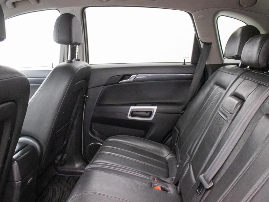 Opel Antara I Москва  - изображение 12