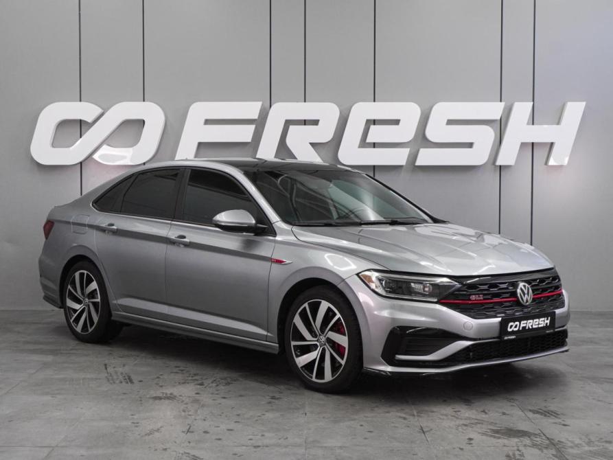 Volkswagen Jetta VII Воронеж  - изображение 1