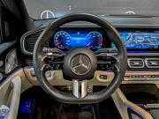 Mercedes-Benz GLS II (X167) Рестайлинг Москва  - изображение 53