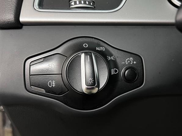 Audi A5 I (8T) Рестайлинг с пробегом 2013 года, цена 1 599 000 рублей, 208256 км, лифтбек, Автокод Объявления