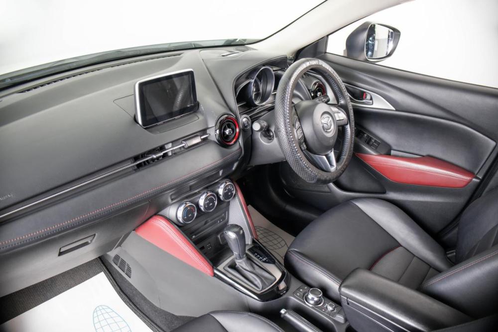 Mazda CX-3 I Пермь  - изображение 12