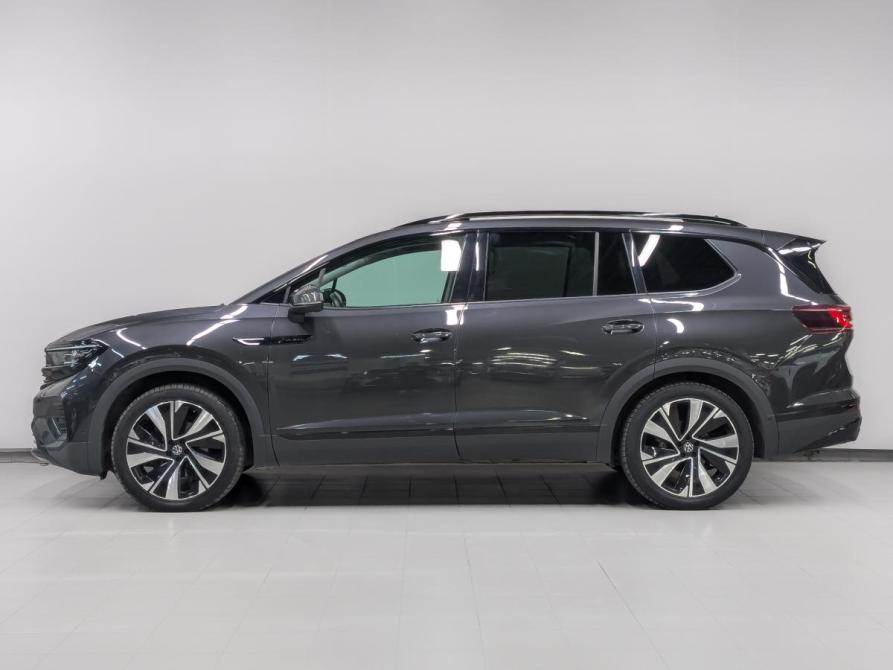 Volkswagen Talagon I Москва  - изображение 8