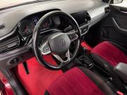 Volkswagen Polo VI Тюмень  - изображение 38
