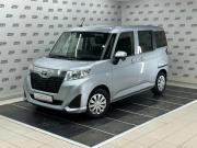 Toyota Roomy I Красноярск  - изображение 15