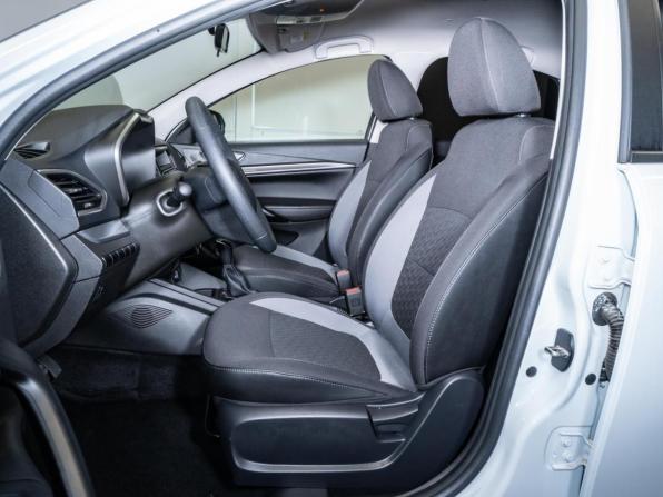 Lada (ВАЗ) Vesta I Рестайлинг (NG) с пробегом 2025 года, цена 1 320 000 рублей, 8906 км, седан, Автокод Объявления