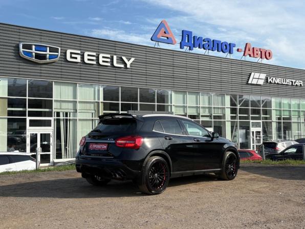Mercedes-Benz GLA I (X156) с пробегом 2015 года, цена 1 675 000 рублей, 246083 км, внедорожник, Автокод Объявления