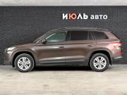 Skoda Kodiaq I Екатеринбург  - изображение 28