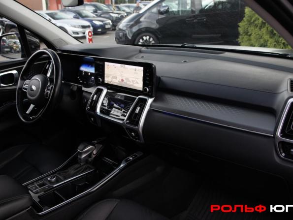 Kia Sorento IV с пробегом 2021 года, цена 3 448 000 рублей, 123267 км, внедорожник, Автокод Объявления
