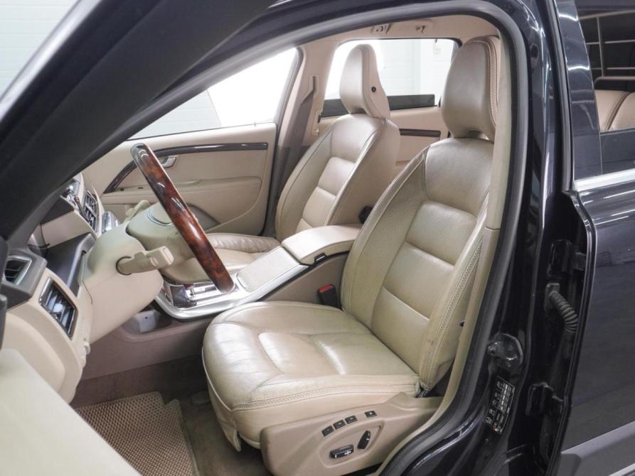 Volvo XC70 II Воронеж  - изображение 10