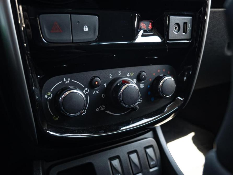 Nissan Terrano III (D10) Краснодар  - изображение 12