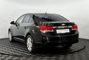 Chevrolet Cruze I Рестайлинг Нижний Новгород  - изображение 32