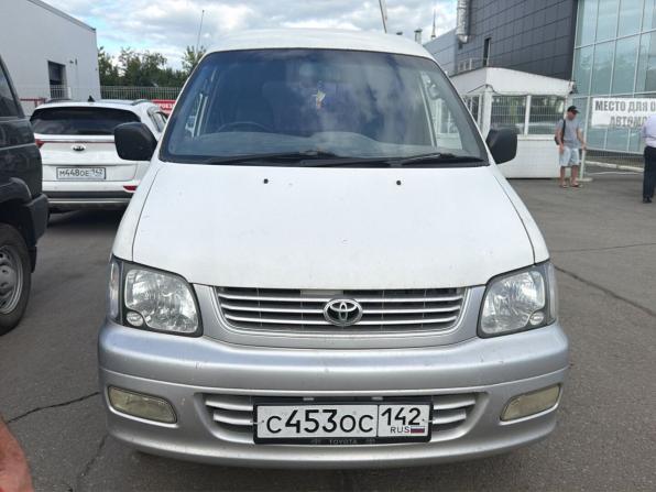Toyota Town Ace III с пробегом 2005 года, цена 420 000 рублей, 201540 км, компактвэн, Автокод Объявления