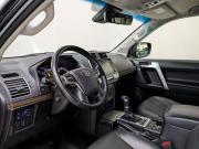 Toyota Land Cruiser Prado 150 Series Рестайлинг 2 Москва  - изображение 32