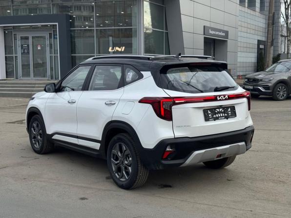 Новый Kia Seltos I Рестайлинг 2025 года, цена 3 100 000 рублей, внедорожник, Автокод Объявления