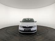 Skoda Rapid I Рестайлинг Москва  - изображение 27