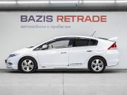 Honda Insight II Тюмень  - изображение 29