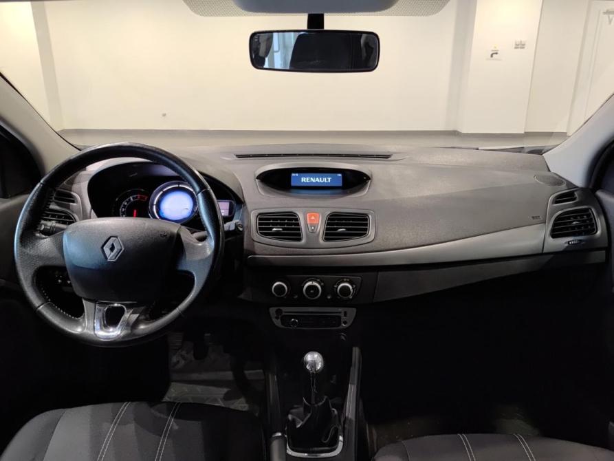 Renault Megane III Рестайлинг Казань  - изображение 17
