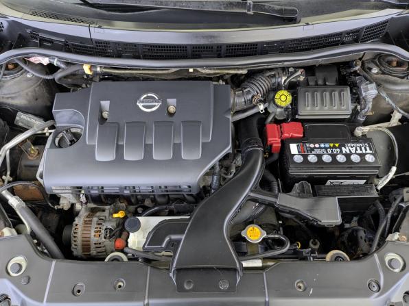Nissan Tiida I Рестайлинг с пробегом 2012 года, цена 795 000 рублей, 173298 км, хэтчбек, Автокод Объявления
