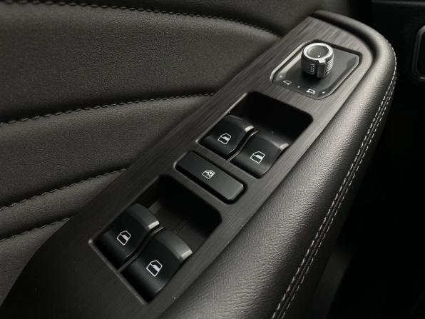 Haval F7x I Рестайлинг с пробегом 2023 года, цена 2 280 000 рублей, 47268 км, внедорожник, Автокод Объявления