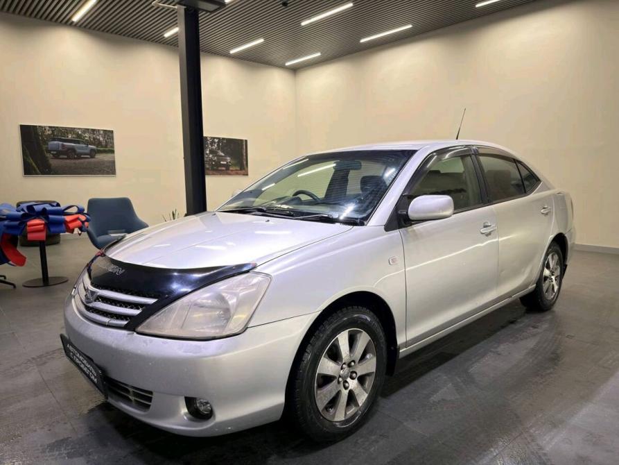 Toyota Allion I Новосибирск  - изображение 1