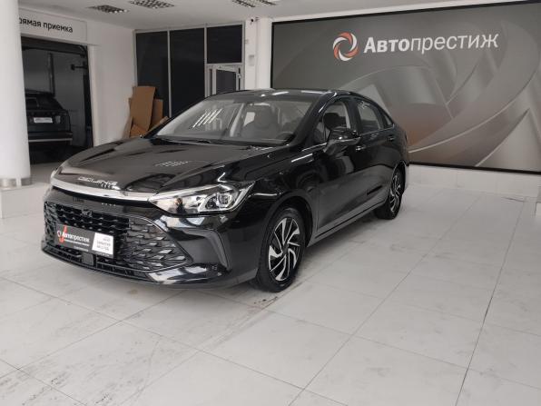 BAIC U5 Plus с пробегом 2023 года, цена 1 200 000 рублей, 57803 км, седан, Автокод Объявления