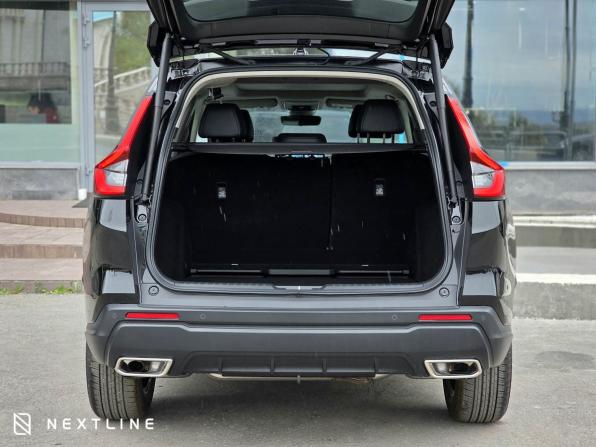 Новый Honda CR-V VI 2026 года, цена 4 090 000 рублей, внедорожник, Автокод Объявления