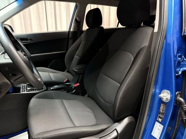 Hyundai Creta I с пробегом 2019 года, цена 1 969 000 рублей, 68725 км, внедорожник, Автокод Объявления