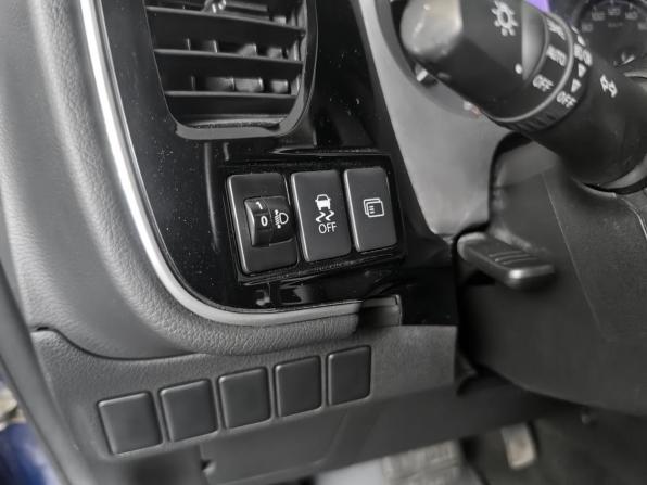Mitsubishi Outlander III Рестайлинг с пробегом 2014 года, цена 1 699 000 рублей, 111992 км, внедорожник, Автокод Объявления