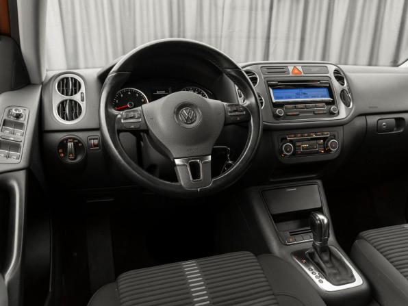 Volkswagen Tiguan I с пробегом 2010 года, цена 1 070 000 рублей, 190761 км, внедорожник, Автокод Объявления
