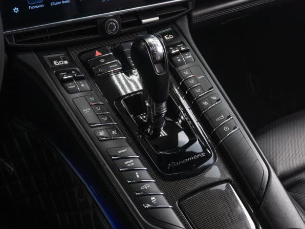 Porsche Panamera I с пробегом 2013 года, цена 3 109 000 рублей, 135089 км, лифтбек, Автокод Объявления