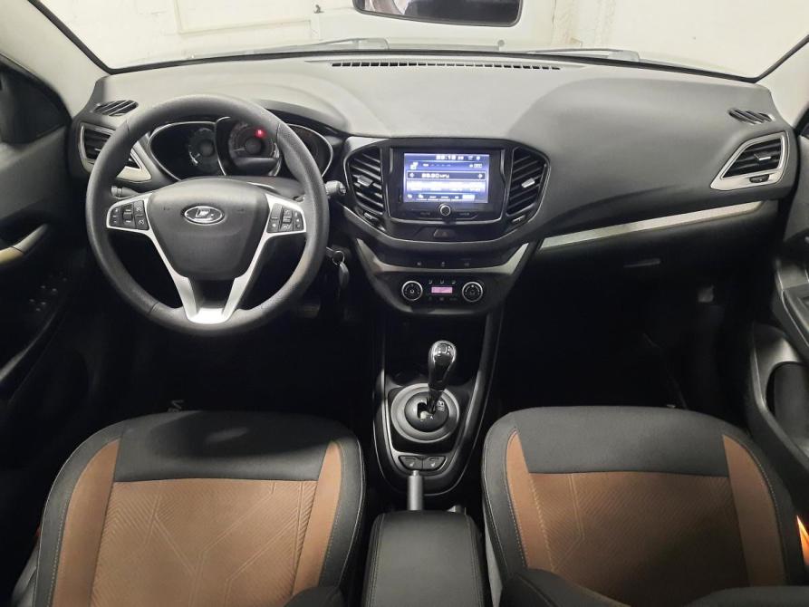 Lada (ВАЗ) Vesta I Екатеринбург  - изображение 15