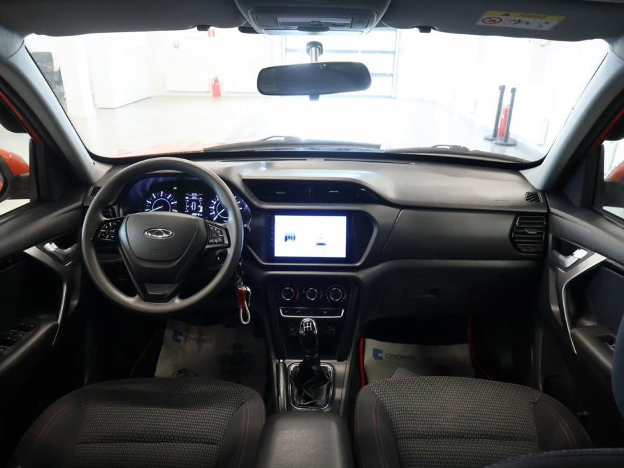 Chery Tiggo 3 I Калуга  - изображение 11