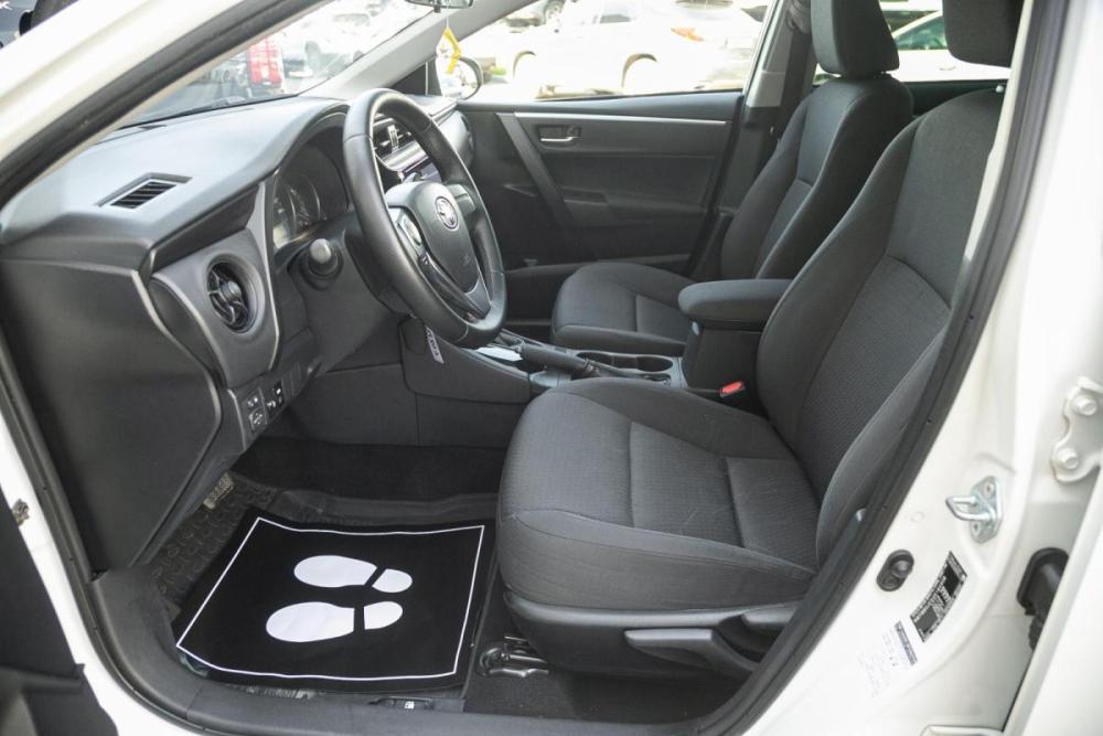 Toyota Corolla XI (E160 E170 E180) Рестайлинг 1 Иркутск  - изображение 12